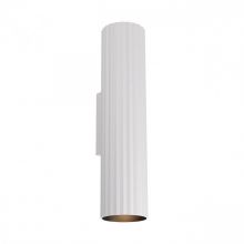 Delphi_ap kinkiet 2x7W GU10 biały